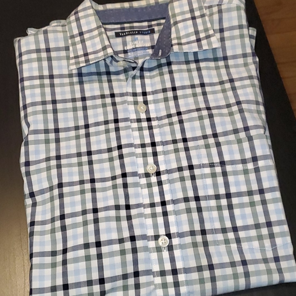 Van Heusen_Studio